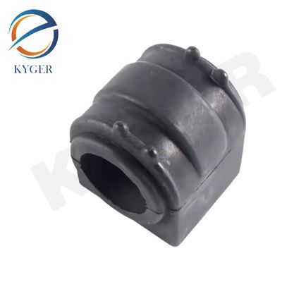 kupować C2C35589 Przedni gumowy gumowy stabilizator stalowe zawieszenie kontrolne ramię gumowe XR819697 dla Jaguara XJ 2010-2019 X351 produkcja online