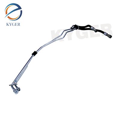 kupować Rury chłodzące olejem LR037224 LR016218 Do Land Rover Discovery 4 Range Rover Sport Diesel benzynowy produkcja online