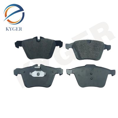 kupować Wydajność energetyczna C2Z14096 Autobremki odporne na zużycie dla Jaguar XK produkcja online