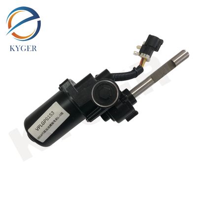 kupować VPLGP0153 Lewa i Prawa Moc Płyty Poruszającej Silniki 110mm Oś 43mm Groove Motor Guide For Land Rover Range Rover Sport VPLGP0136 produkcja online
