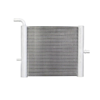 kupować Radiator chłodzący silnik LR034577 LR062670 Aluminiowy Radiator pomocniczy klimatyzacji dla Range Rover IV L405 L494 2017 produkcja online