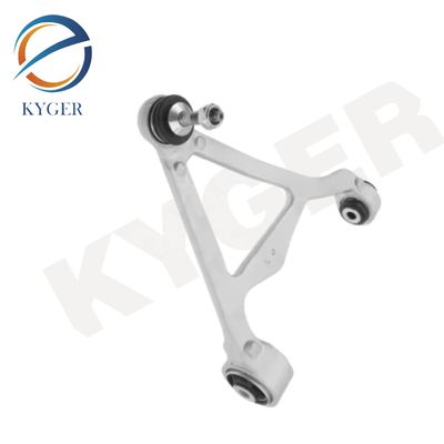 kupować Części zawieszenia samochodowego KYGER C2P 13877 XR8 57872 C2Z 3167 tylny górny ramię sterujący C2D49449 dla Jaguara XJ XF S-TYPE X250 X200 X351 produkcja online
