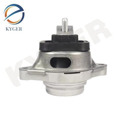 kupować KYGER Wysokiej Jakości System Silnika Samochodowego KKB500490 Lewy Układ Silnika Do Land Rover Range Rover L322 2002-2012 produkcja online
