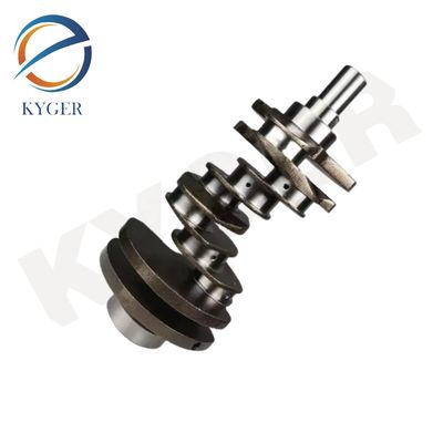kupować KYGER System silnika samochodowego wysokiej jakości 4X4 LR010297 2.7TD TDV6 2.7L wał skrętowy silnika dla Land Rover Discovery 4 2010 - 2016 L319 produkcja online