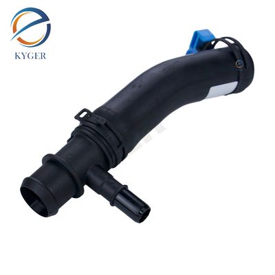 kupować 2.0 Wodociąg do chłodni LR057611 JDE35613 Do Land Rover Range Rover Sport Jaguar Xe Xf F-pace Xj produkcja online