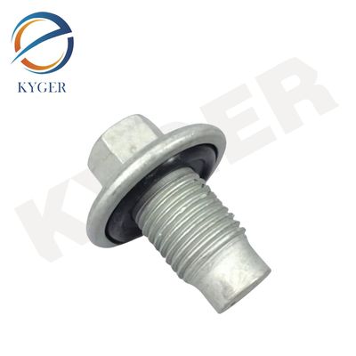 kupować LR073675 Wtyczka odprowadzania oleju silnikowego AJ88461 AJ813202 4594914 Do Land Rover Range Rover Evoque 2012-2018 L538 Discovery Sport 2015 produkcja online