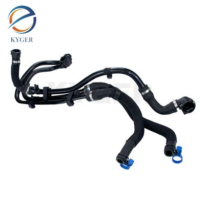 kupować Rury grzejnika LR093990 T4A13745 dla Land Rover Range Rover Velar Jaguar F-Pace produkcja online