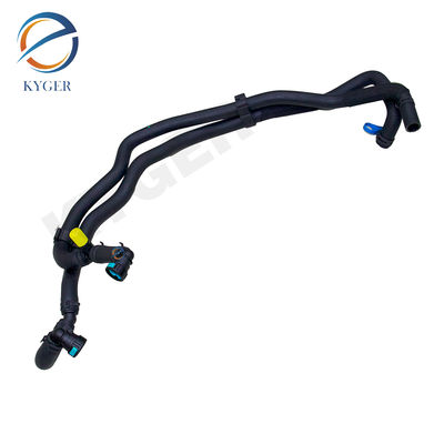 kupować Zestaw węża grzejnika HVAC PCH501094 PCH501093 Do Land Rover Discovery 3 2005-2009 produkcja online