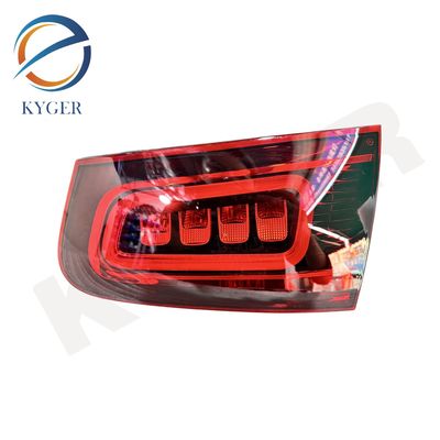 kupować Auto Auto część 2539063203 tylna prawa zewnętrzna światło ogona wewnętrzna lampa ogona dla Mercedes Benz GLC-Klasa W253 2020-2021 253 906 32 03 produkcja online