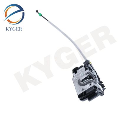 kupować 099 720 87 01 Akcesoria samochodowe Zamknięcie drzwi przednich i lewych Zestaw aktywatora zamka do Mercedes Benz Klasy M GLS W166 X166 0997208701 produkcja online