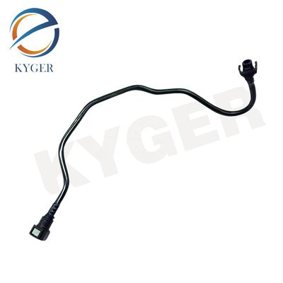 kupować LR035629 Rozszerzenie samochodu L8B28464AB Zbiornik Rury Wodociąg z profesjonalnym systemem chłodzenia Producent części samochodowych dla Range Rover produkcja online