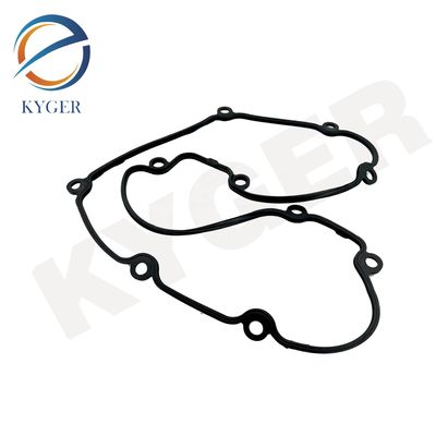 kupować KYGER Wysokiej Jakości Systemy Silników Samochodowych Część Silnika Samochodowego Lewa Zawór Pokrywka Gasketa C2S34512 Dla samochodu modelu Jaguar XT ST XF produkcja online