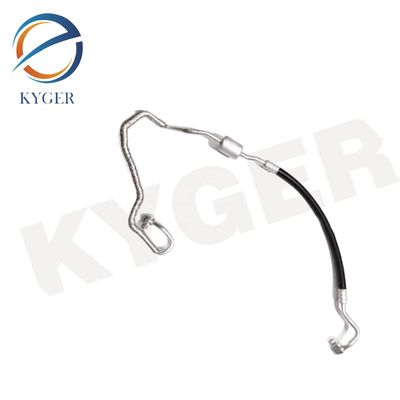 kupować Ceny hurtowe węże chłodnicze A/C LR013861 Inne systemy chłodzenia Części samochodowe nadające się do Land Rover Range Rover Discovery produkcja online