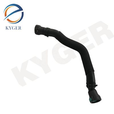 kupować KYGER System chłodzenia części samochodowych ogrzewacz węzeł ogrzewacz rurka 5,0 litrów C2Z29963 do Jaguara XF 2009-2015 X250 produkcja online