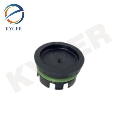 kupować LR073789 Wtykacz czasu silnika tylny wtykacz osłony wału skrętowego JDE36593 dla Land Rover Discovery Sport 2015 L550 Discovery 5 2017 produkcja online