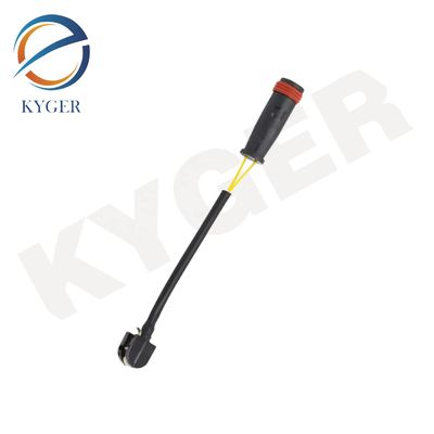 kupować 1715400617 Wskaźnik zużycia podszewki hamulca Łatwa instalacja Dla Mercedes Benz S63 produkcja online