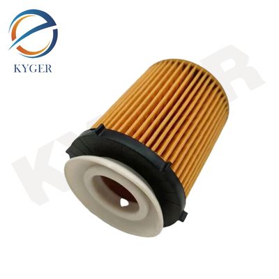 kupować A2701800109 Filtr oleju silnikowego dla samochodów 2701800109 A2701800009 Do Mercedes Benz W246 S205 W212 W204 X117 produkcja online