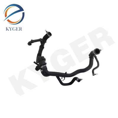 kupować KYGER Wysokiej Jakości Łącznik Wodociągowy LR025969 LR020126 Do Land Rover Discovery 4 L319 Range Rover Sport L320 3.0TD produkcja online