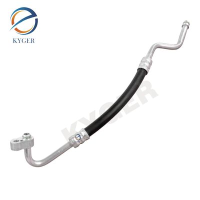 kupować A1648300015 Rurka klimatyzacyjna węża wysokiego niskiego ciśnienia 1648300015 dla Mercedes Benz W164 ML350 164 830 00 15 produkcja online