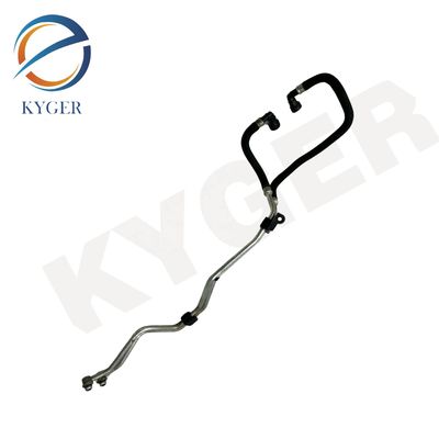 kupować Fabryka KYGER wysokiej jakości hurtowe części zamienne samochodowe Wróć węża C2D19083 Nadaje się do Jaguar XF 2009-2015 XJ 2010 produkcja online