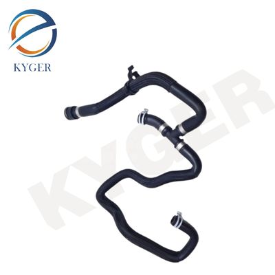 kupować KYGER Wodociąg do silnika samochodowego Wodociąg do chłodzenia górnego chłodnika LR035435 LR039407 LR024241 Do Land Rover Discovery Sport L550 produkcja online