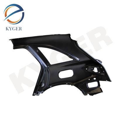 kupować KYGER Wysokiej jakości A2536306001 Części samochodowe Części samochodowe Czwarty panel dopasowany do Mercedes Benz GLC X253 2536306001 253 630 60 01 produkcja online