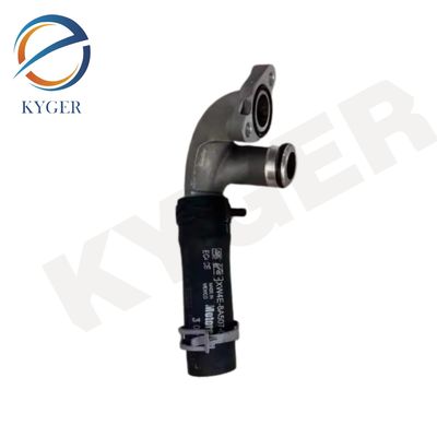 kupować KYGER AJ87945 Części zamienne Benzinowa pompa wodna Rurociąg wodny AJ89508 Dla Jaguara S-TYPE 1999 - 2008 X200 CLASSIC produkcja online