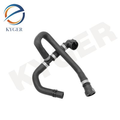 kupować C2Z4029 Części samochodowe Rury grzewcze Rury grzewcze Rury zwrotne Rury górne Rury wodne Rury gumowe Radiator Rury chłodzące Dla Jaguar XF 2009 - 2015 X250 produkcja online