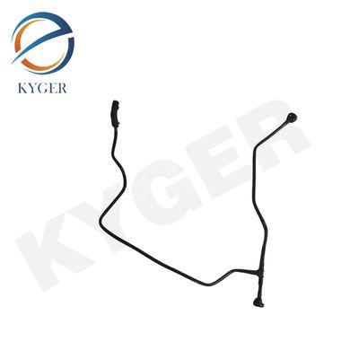 kupować 1665000091 Akcesoria samochodowe Zbiornik chłodzący Rury chłodzące A1665000091 166 599 00 91 Rury chłodnicze Do Mercedes Benz W204 produkcja online