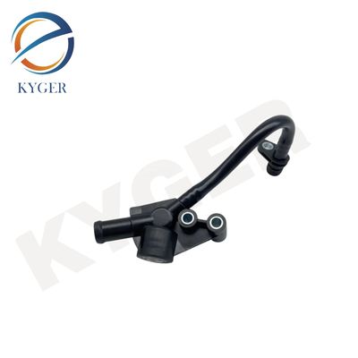 kupować A278 200 1351 Części samochodowe Turboładowarka Przewód węża chłodzącego dla Mercedes Benz S550 E550 CLS550 SL550 S63 AMG 2782001351 2782000100 produkcja online