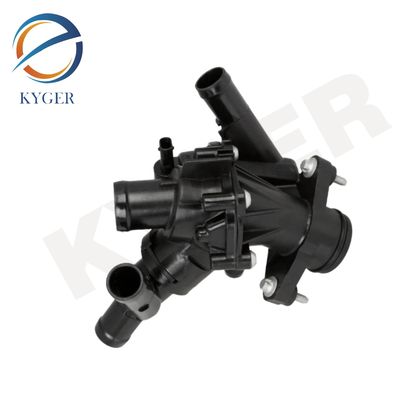 kupować Części samochodowe 2702000615 Termostat Chłodnik 270 200 06 15 Do Mercedes Benz A180 A200 A260 B250 CLA 180 GLA 250 produkcja online