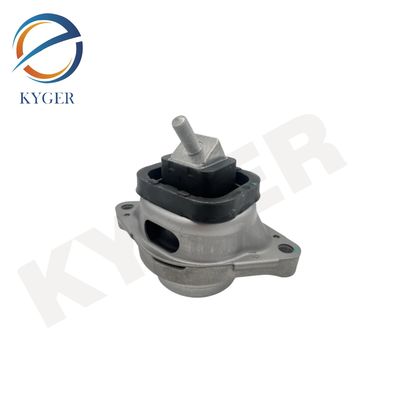 kupować KYGER LR010746 System silnika samochodowego Części samochodowe Części samochodowe Prawy montaż silnika Wsparcie montażu dla Land Rover KKB500770 KKB500490 produkcja online
