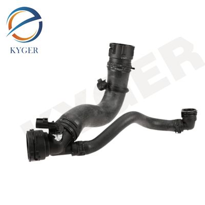 kupować KYGER Dobrą jakość części zamiennych układ chłodzenia radiator węzeł LR011482 nadaje się do Land Rover Range Rover 2010 - 2012 L322 produkcja online