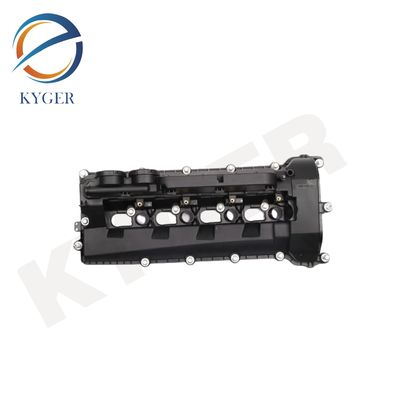 kupować Systemy silników samochodowych Po prawej stronie zakrycie zaworu silnika LR113201 dla Land Rover 4 Range Rover Sport 5.0L 2010-2016 LR010780 LR041443 produkcja online