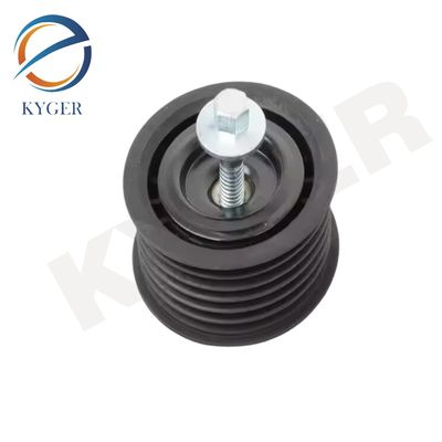 kupować 272 202 10 19 Część zamienna samochodowa Pas napędowy silnika Kołowiec bezczynny 2722021019 Do Mercedesa Benza R129 W463 W202 W901 W210 W638 produkcja online