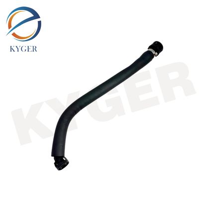 kupować KYGER C2D23479 System chłodzenia węzeł węzłowy oddychający dla Jaguar XF 2009 - 2015 XJ 2010 - 2019 XE 2015 F-PACE 2016 produkcja online
