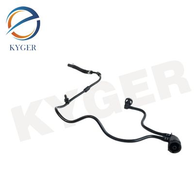 kupować KYGER Auto Part Auto Part 2055012501 System chłodzenia samochodów Radiator węzeł chłodzący 205 501 25 01 Dla Mercedes-Benz C-CLASS produkcja online