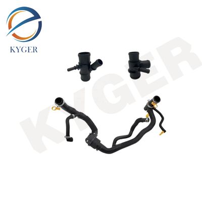 kupować KYGER Gorąca sprzedaż LR025969 Połącznik wodociągowy samochodowy LR020126 dla Land Rover Discovery 4 L319 Range Rover Sport L320 3.0TD produkcja online