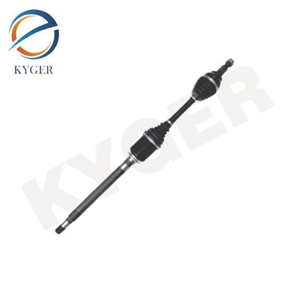 kupować LR064251 Układy silników samochodowych Przednia oś prawego układu napędowego dla Land Rover Range Rover IV L405 Range Rover Sport L494 LR041968 produkcja online