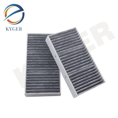 kupować Filtry kabinowe samochodów 1668300318 Modele Klimatyzator Filtr sieciowy Klimatyzator samochodowy dla Mercedes Benz 166 830 03 18 produkcja online