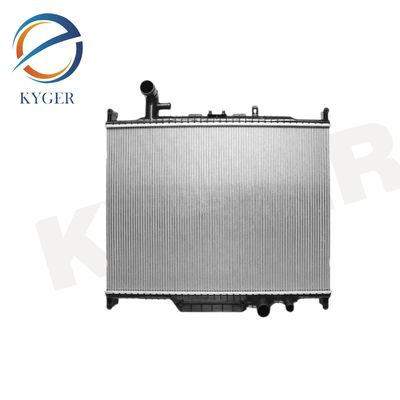 kupować LR015561 System chłodzenia silnika dla samochodów samochodowych części samochodowych grzejnik kondensator powietrza AC dla Land Rover Range Rover Sport L320 Discovery IV L319 produkcja online