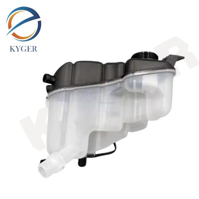 kupować KYGER LR024296 Zbiornik do rozszerzania płynu chłodzącego silnika dla Land Rover Freelander 2 2012-2014 L359 Range Rover Evoque 2012-2016 L538 2.0T produkcja online