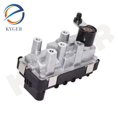 kupować 6NW008412 Elektryczny zawór elektryczny elektryczny turboaktywujący 712120 727461-5006S dla Mercedes Benz 320 280 Chrysler 300C 3.0 produkcja online