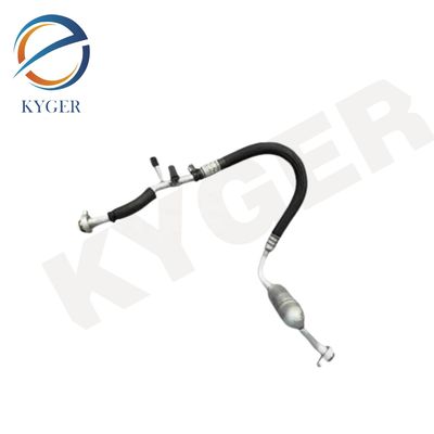 kupować KYGER LR019675 Części samochodowe Ceny hurtowe Węża klimatyzacyjna OEM LR013875 Nadająca się do Land Rover Range Rover produkcja online