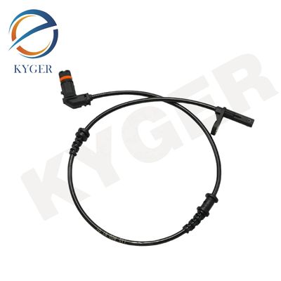 kupować 1725400017 ABS czujniki prędkości koła Systemy elektryczne samochodowe dla Mercedes Benz R172 W172 SLC300 SLK250 SLK350 1729056101 produkcja online