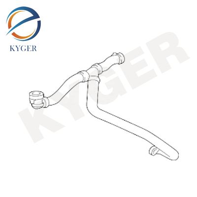 kupować T2H1430 System chłodzenia części samochodowych System chłodzenia oleju węża dla Jaguar XE 2015 X760 F-Pace 2016 X761 All New XF 2016 X260 produkcja online