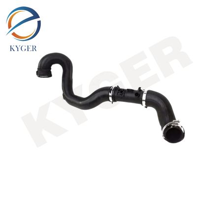 kupować T2H6775 Układ chłodzenia samochodowego Intercooler Rurka węża wydechowego nadająca się do Jaguar XE XF F-PACE produkcja online
