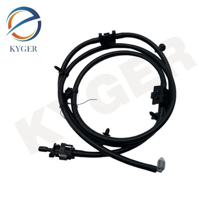 kupować 2138608900 Akcesoria samochodowe Wydział do prania szczeliny szyby przedniej Wydział do prania szczeliny 213 860 89 00 Do Mercedes Benz C238 E Class W213 produkcja online