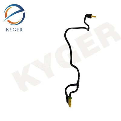 kupować KYGER LR091634 System chłodzenia części samochodowych wysokiej jakości Rurociąg wodociągowy dla Land Rover Velar 2017 L560 LR091634 produkcja online