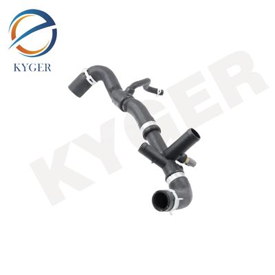 kupować Części płynu chłodzącego JLM21499 Wodociąg dla Land Rovera Dla Jaguara XF 2009-2015 XJ 2010-2019 3.0 V6 Wodociąg do chłodni benzynowych produkcja online